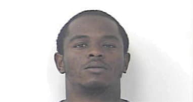 Damian Loflin, - St. Lucie County, FL 